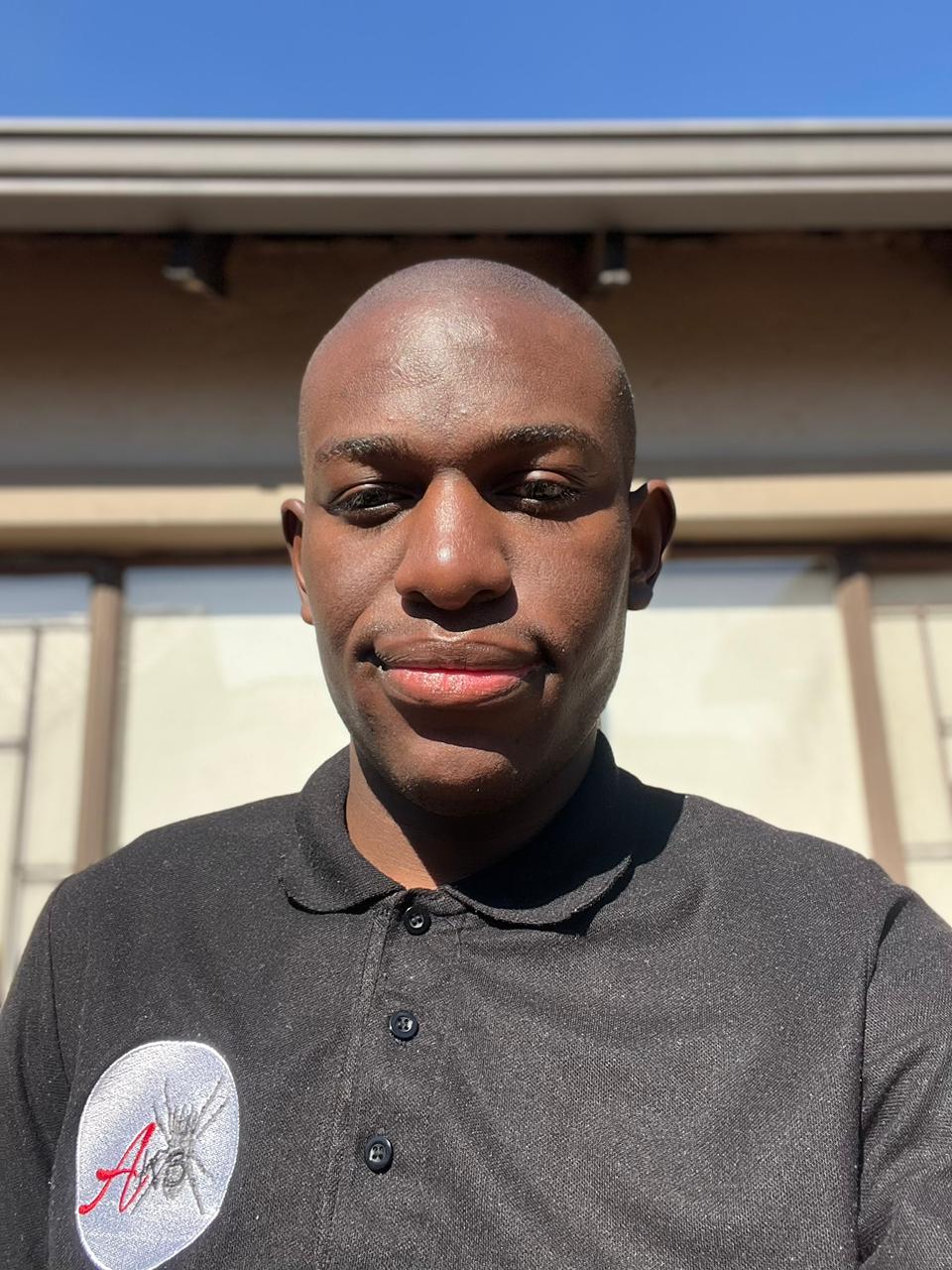 Wealthy Mbungela - Founder & Managing Director of Pule Property